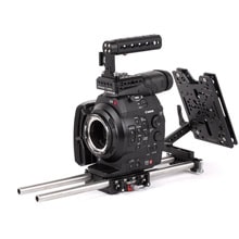 Wooden Camera Canon C500 Unified Accessory Kit (Base)